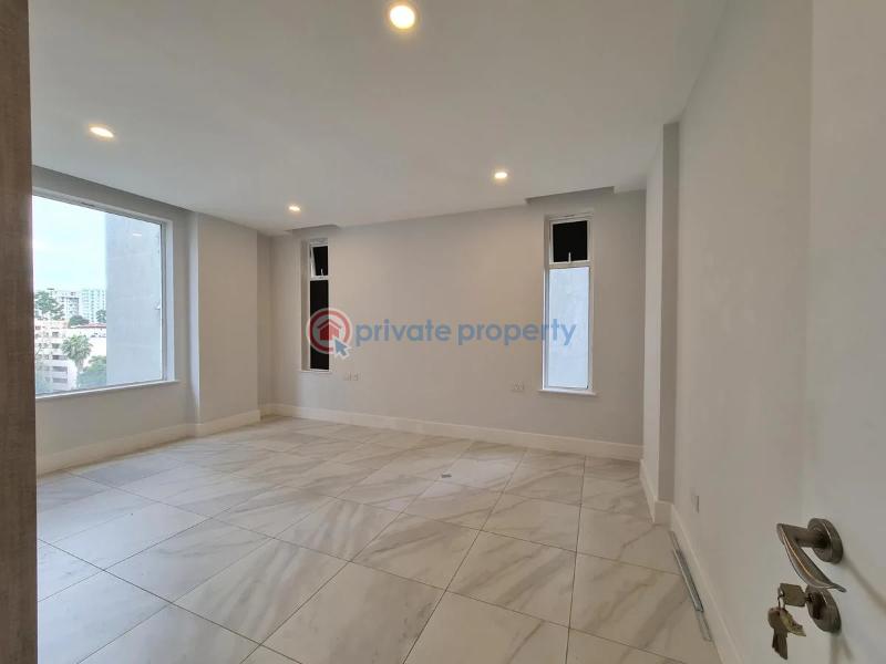 1 bedroom Apartment For Rent Off Rhapta Road Westlands Nairobi - 0