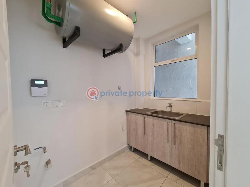 1 bedroom Apartment For Rent Off Rhapta Road Westlands Nairobi - 4