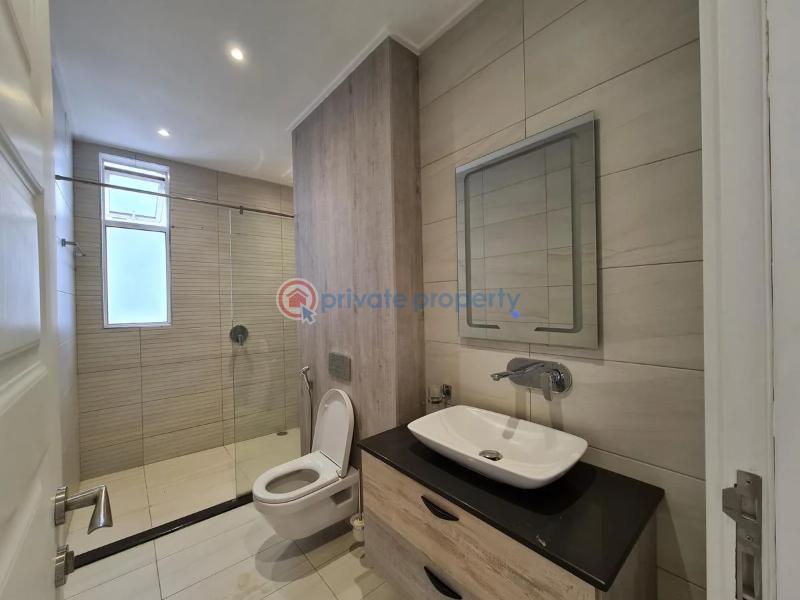 1 bedroom Apartment For Rent Off Rhapta Road Westlands Nairobi - 1