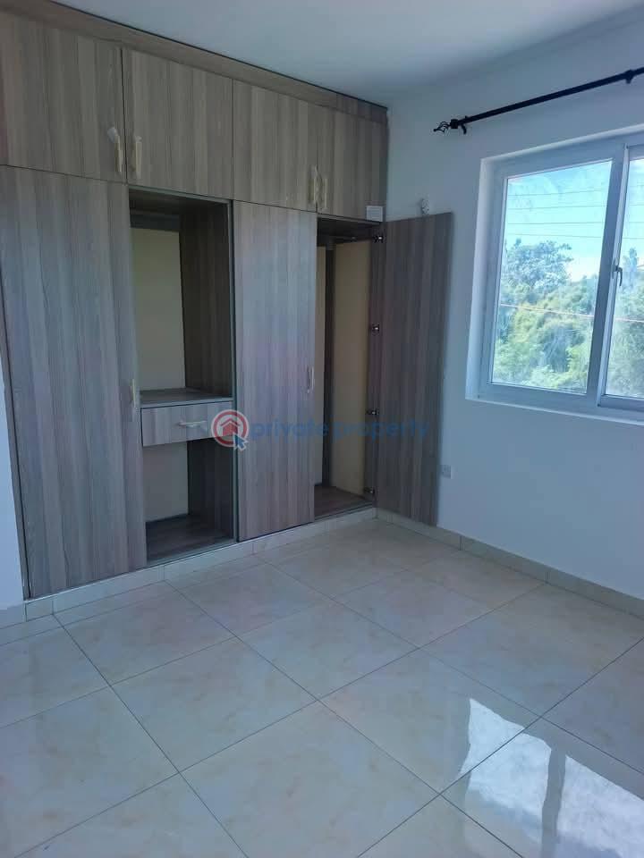 1 bedroom Apartment For Rent Nyali Mombasa - 2