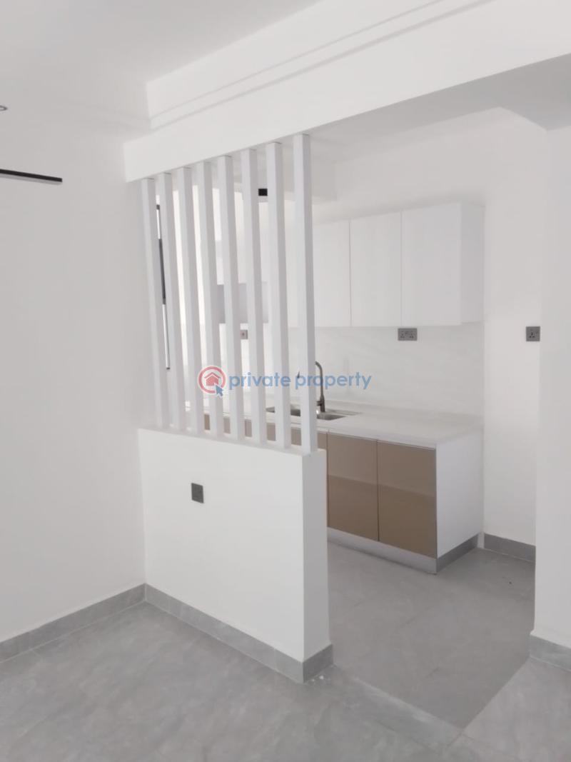1 bedroom Apartment For Rent Kilimani Nairobi - 15