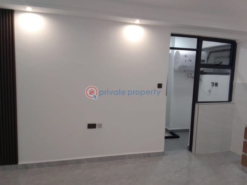 1 bedroom Apartment For Rent Kilimani Nairobi - 14
