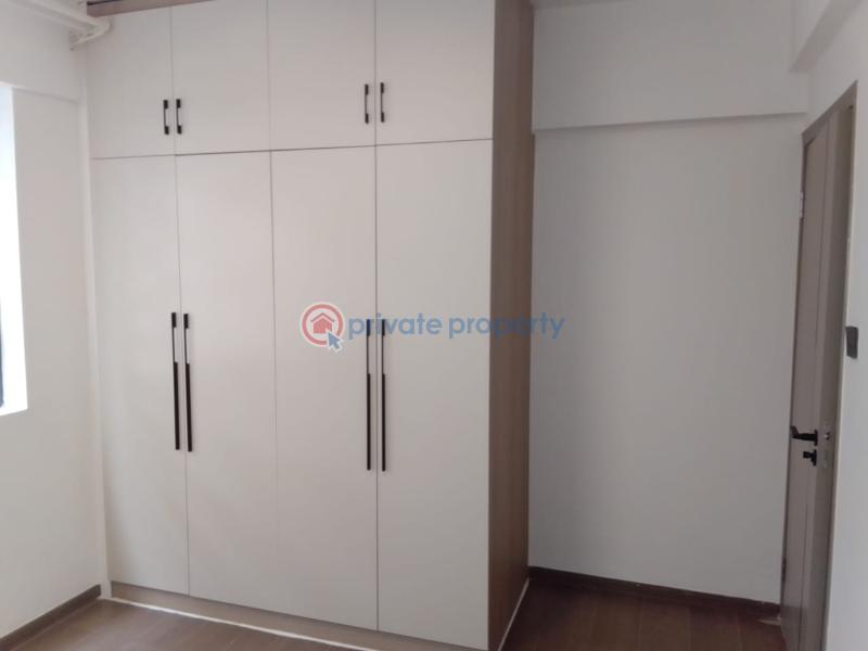 1 bedroom Apartment For Rent Kilimani Nairobi - 8