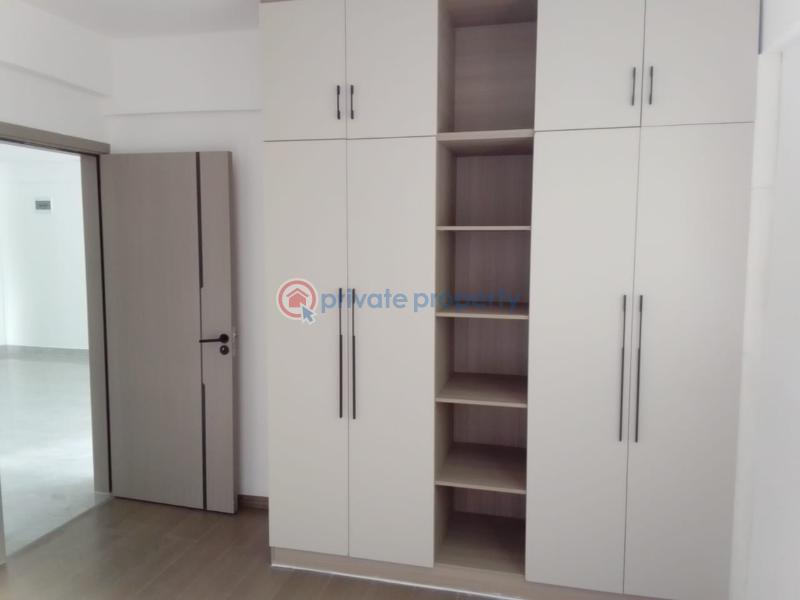 1 bedroom Apartment For Rent Kilimani Nairobi - 16