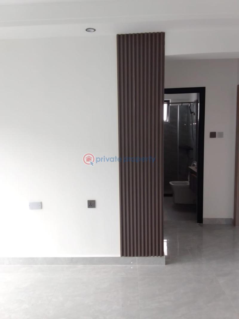 1 bedroom Apartment For Rent Kilimani Nairobi - 13