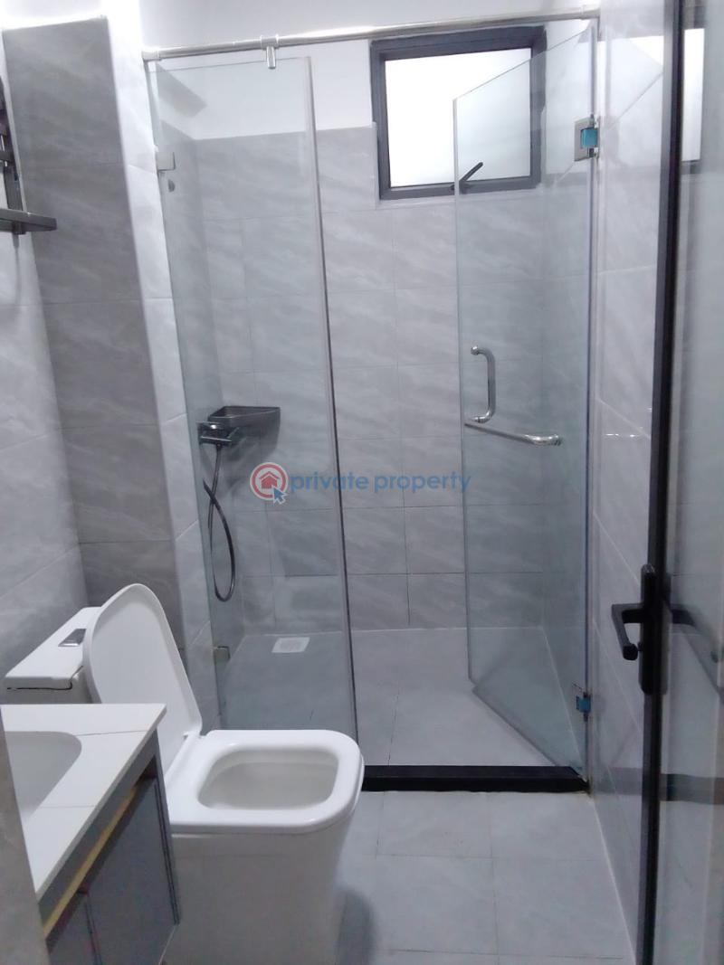 1 bedroom Apartment For Rent Kilimani Nairobi - 4