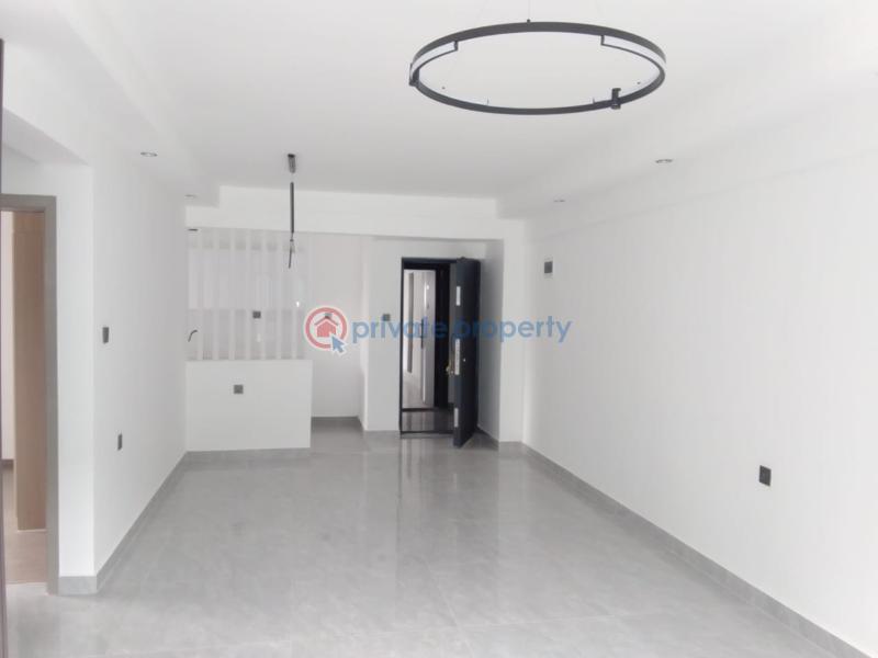 1 bedroom Apartment For Rent Kilimani Nairobi - 1