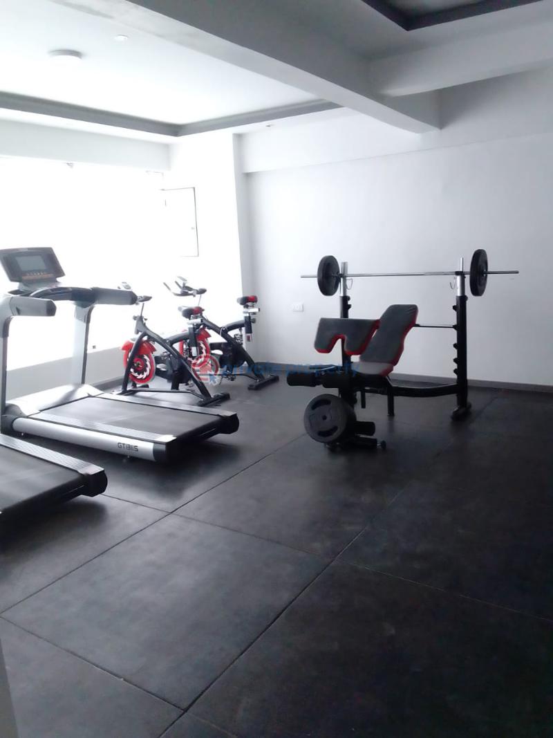 1 bedroom Apartment For Rent Kilimani Nairobi - 7
