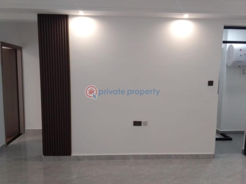 1 bedroom Apartment For Rent Kilimani Nairobi - 2