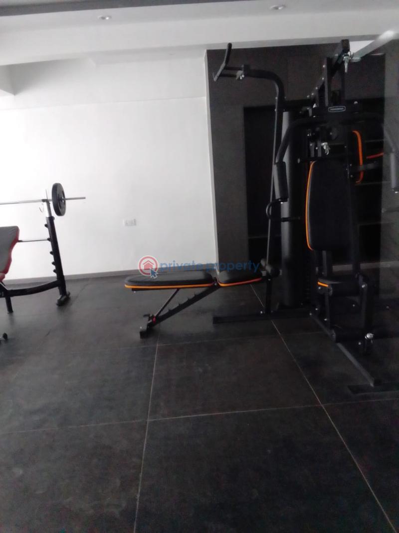 1 bedroom Apartment For Rent Kilimani Nairobi - 0