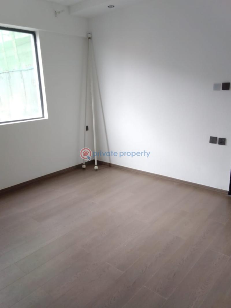 1 bedroom Apartment For Rent Kilimani Nairobi - 10