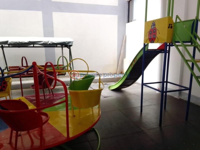 1 bedroom Apartment For Rent Kilimani Nairobi - 6