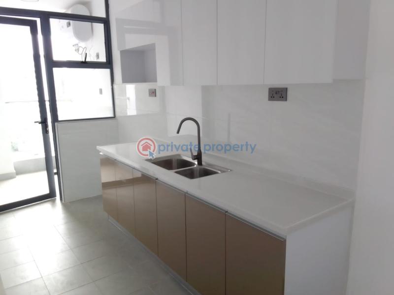 1 bedroom Apartment For Rent Kilimani Nairobi - 12