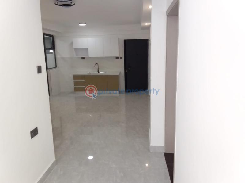 1 bedroom Apartment For Rent Kilimani Nairobi - 3