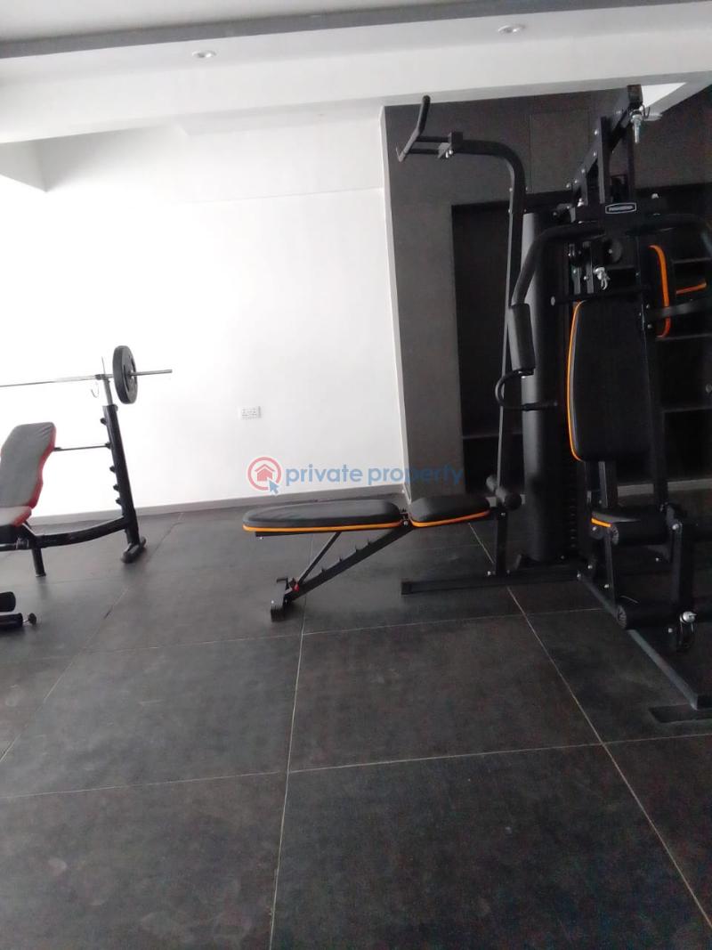 1 bedroom Apartment For Rent Kilimani Nairobi - 5