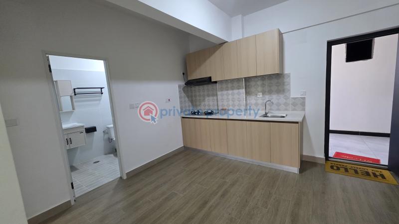 1 bedroom Apartment For Sale Juja Town Juja Kiambu - 3