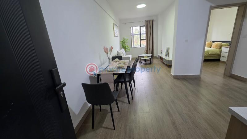 1 bedroom Apartment For Sale Juja Town Juja Kiambu - 4