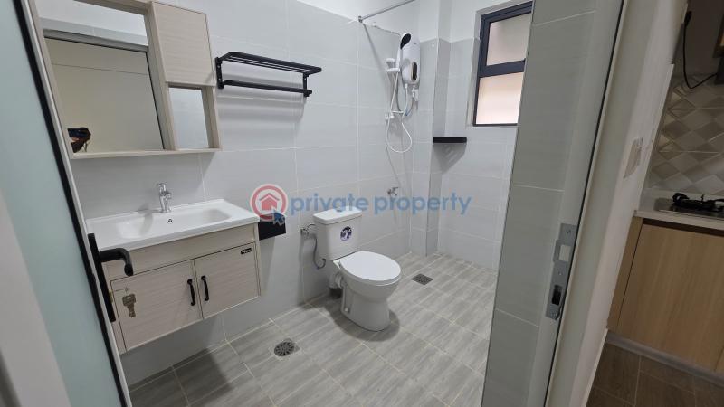 1 bedroom Apartment For Sale Juja Town Juja Kiambu - 6