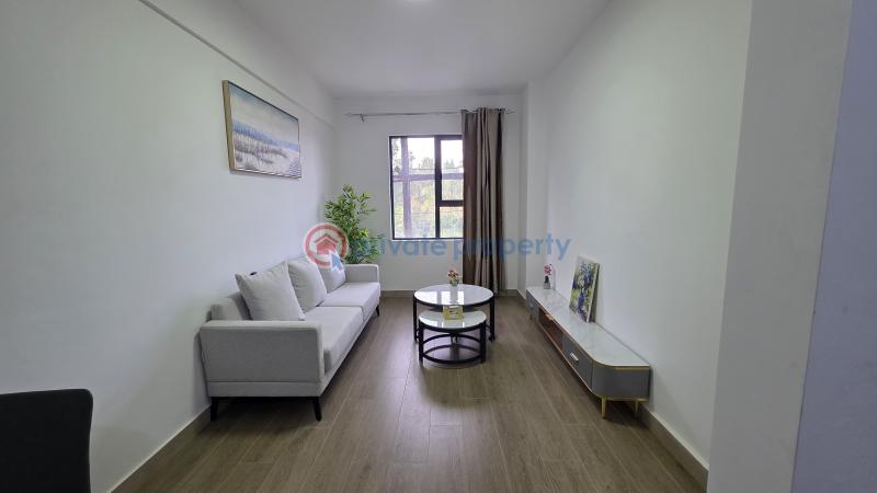 1 bedroom Apartment For Sale Juja Town Juja Kiambu - 1