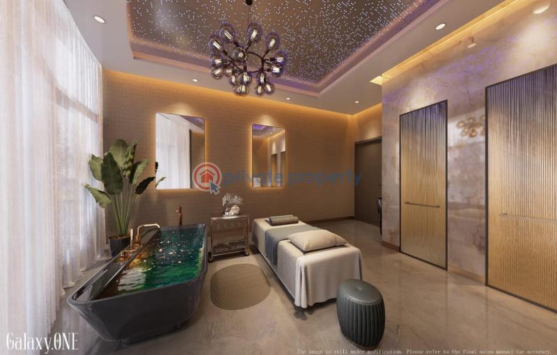 1 bedroom Apartment For Sale Rhapta Road Westlands Nairobi - 4