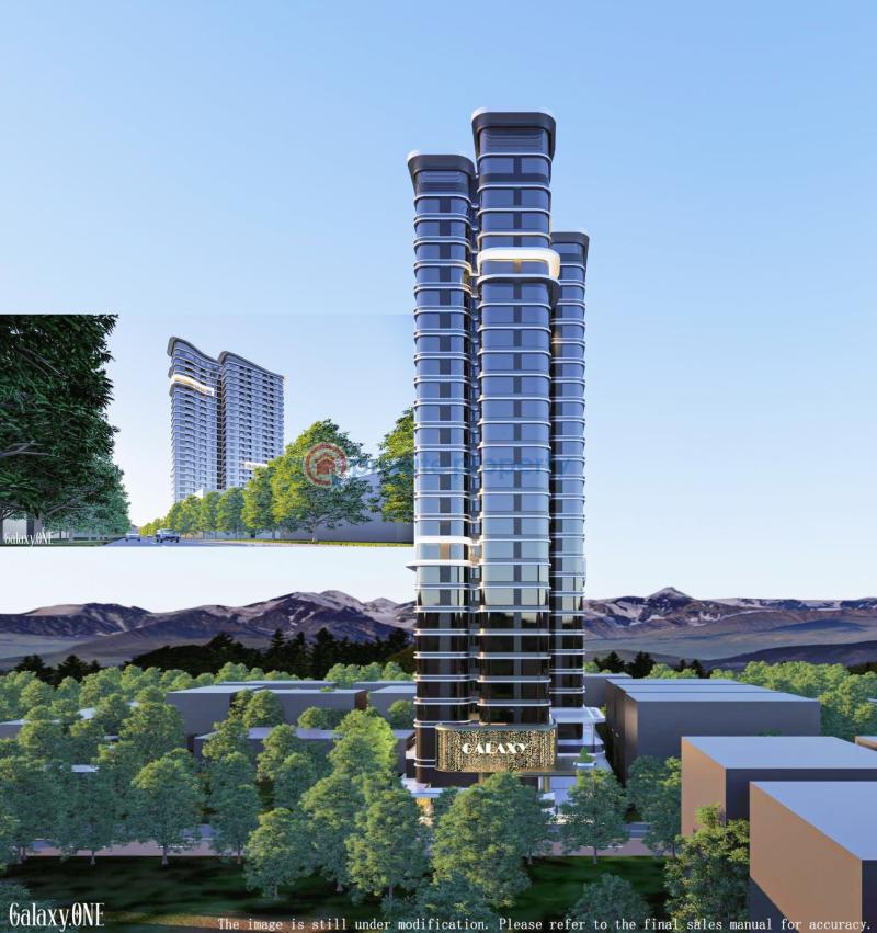 1 bedroom Apartment For Sale Rhapta Road Westlands Nairobi - 0