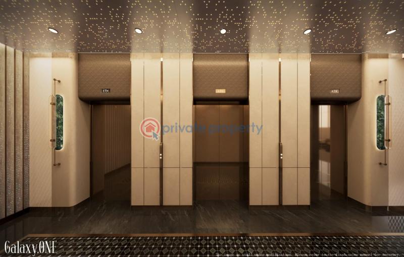 1 bedroom Apartment For Sale Rhapta Road Westlands Nairobi - 3