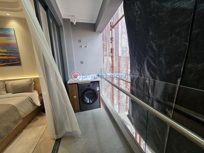 1 bedroom Apartment For Sale Peponi Road Westlands Nairobi - 6