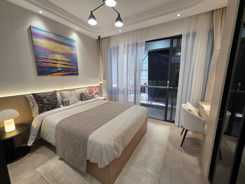 1 bedroom Apartment For Sale Peponi Road Westlands Nairobi - 5