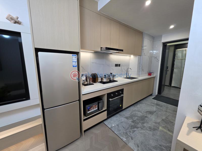 1 bedroom Apartment For Sale Peponi Road Westlands Nairobi - 1