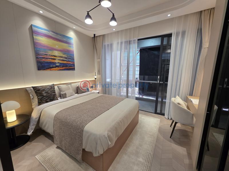 1 bedroom Apartment For Sale Peponi Road Westlands Nairobi - 4