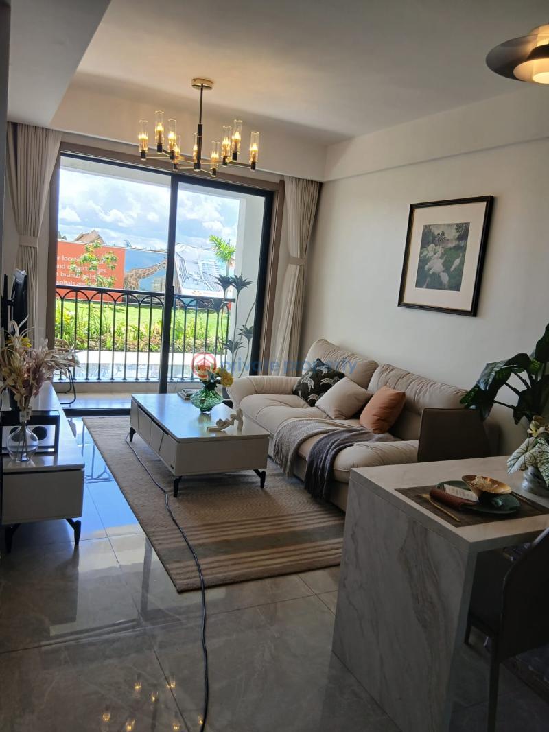 1 bedroom Apartment For Sale syokimau Syokimau/Mulolongo Machakos - 1