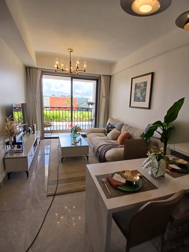 1 bedroom Apartment For Sale syokimau Syokimau/Mulolongo Machakos - 11