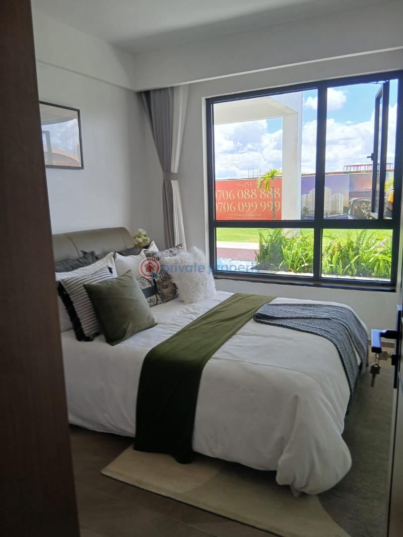 1 bedroom Apartment For Sale syokimau Syokimau/Mulolongo Machakos - 6