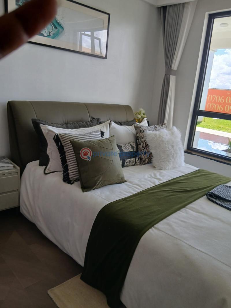 1 bedroom Apartment For Sale syokimau Syokimau/Mulolongo Machakos - 9