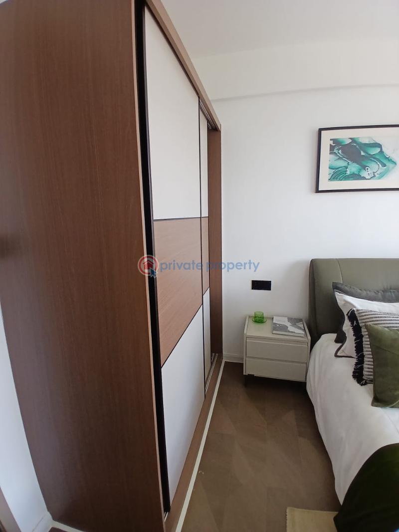 1 bedroom Apartment For Sale syokimau Syokimau/Mulolongo Machakos - 7