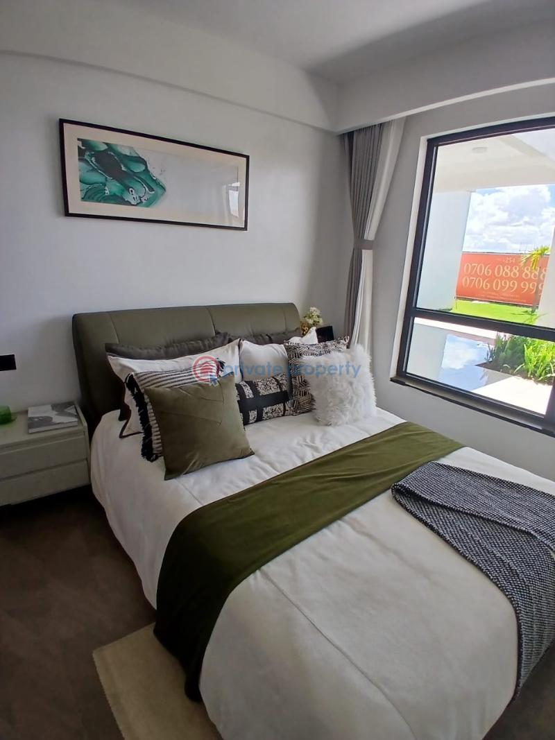 1 bedroom Apartment For Sale syokimau Syokimau/Mulolongo Machakos - 8