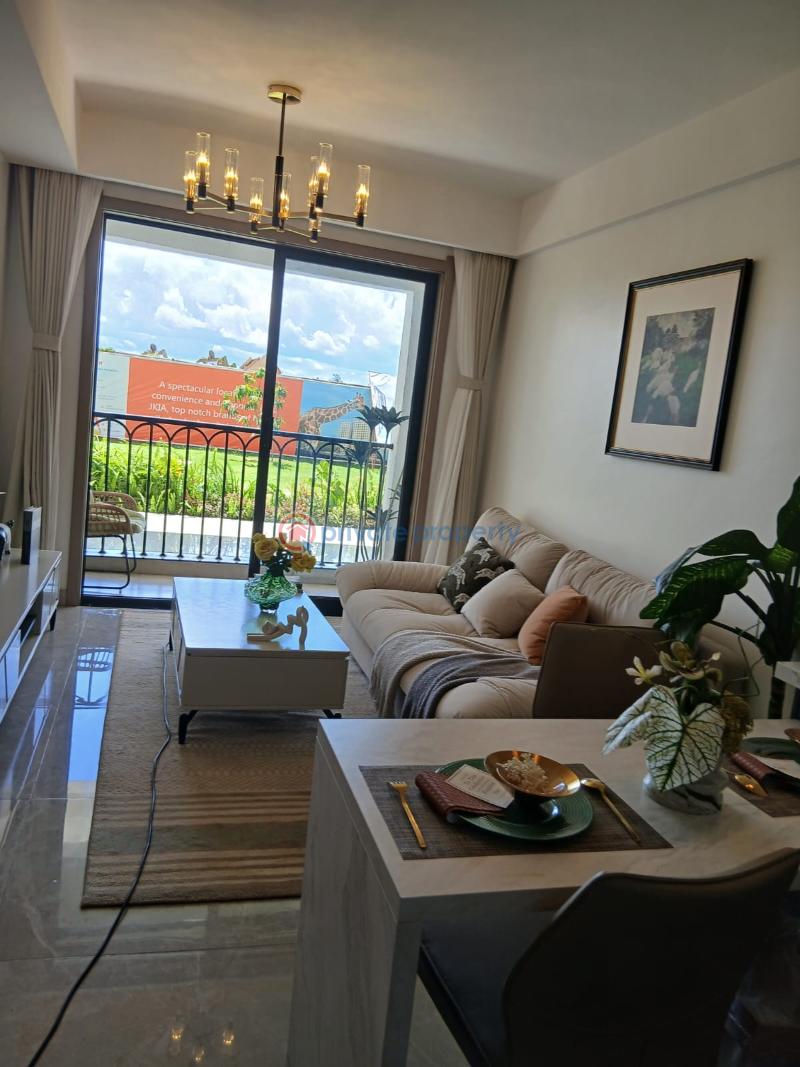 1 bedroom Apartment For Sale syokimau Syokimau/Mulolongo Machakos - 4