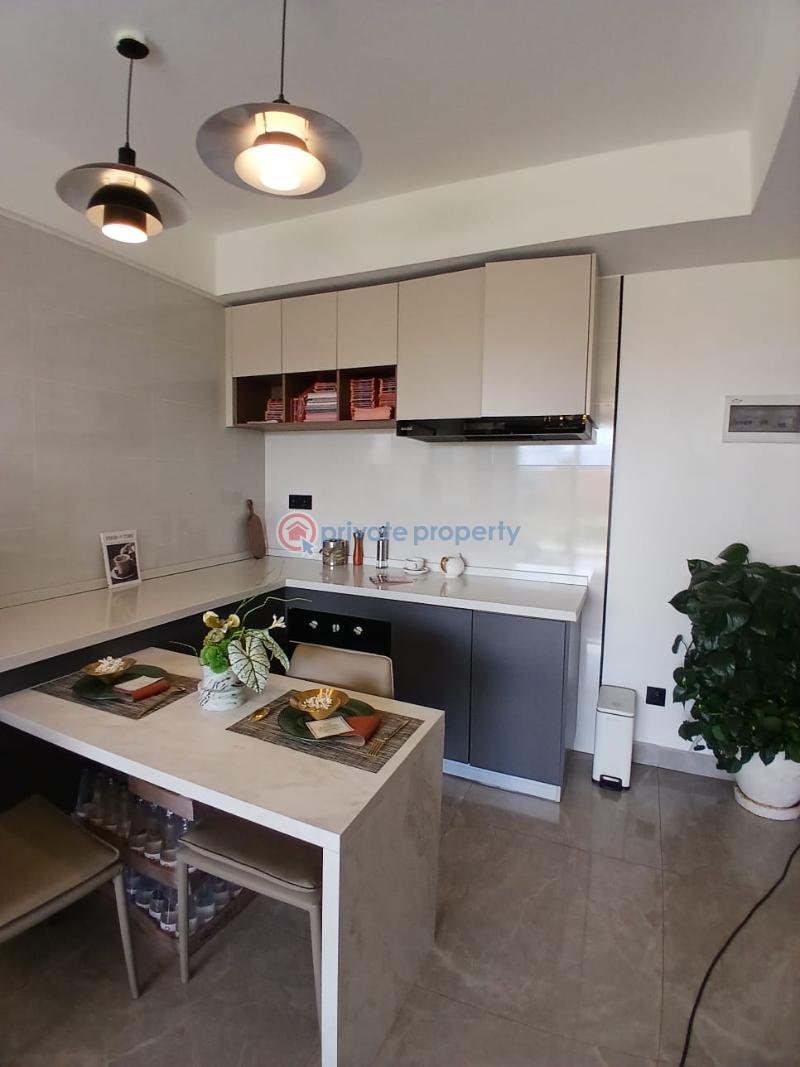 1 bedroom Apartment For Sale syokimau Syokimau/Mulolongo Machakos - 10