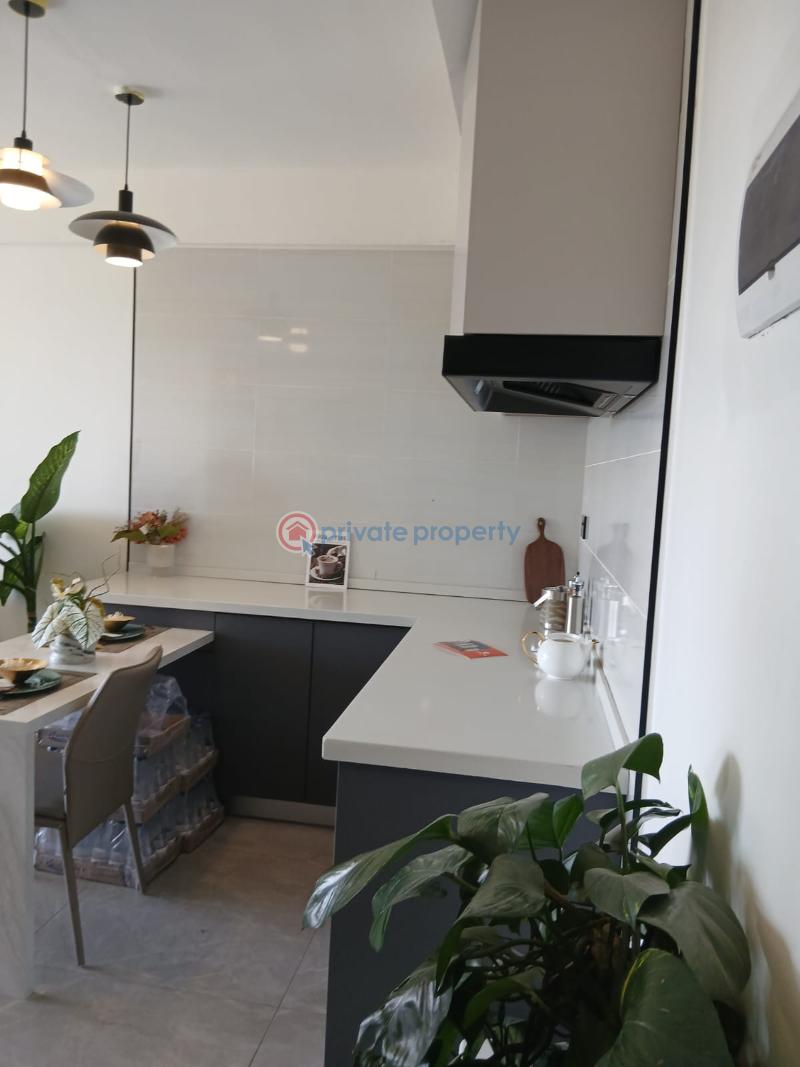 1 bedroom Apartment For Sale syokimau Syokimau/Mulolongo Machakos - 0