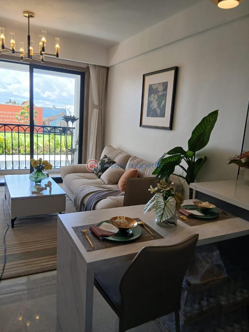 1 bedroom Apartment For Sale syokimau Syokimau/Mulolongo Machakos - 3