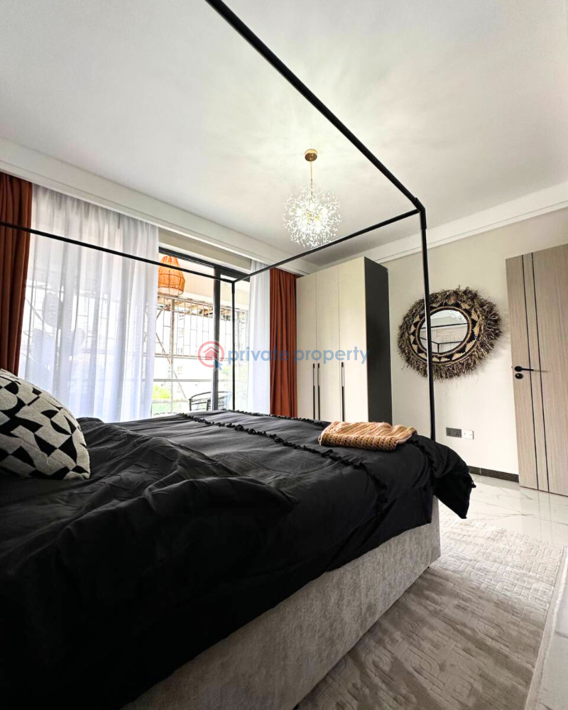 1 bedroom Apartment For Sale Near Yaya Centre Kilimani Nairobi - 4