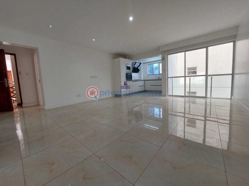 1 bedroom Apartment For Rent Off Rhapta Rd Westlands Nairobi - 5