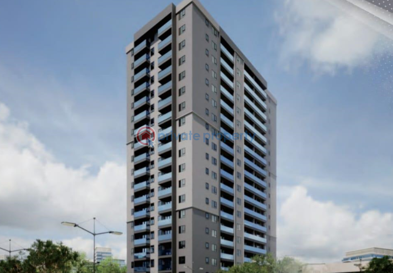1 bedroom Apartment For Sale Adams Arcade Kilimani Nairobi - 5