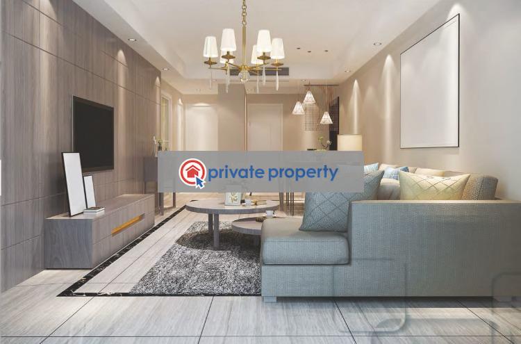 1 bedroom Apartment For Sale &nbsp;adams Arcade Chiromo Kilimani Nairobi - 1