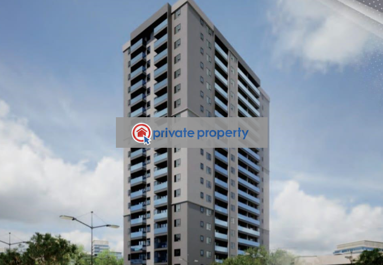 1 bedroom Apartment For Sale &nbsp;adams Arcade Chiromo Kilimani Nairobi - 5