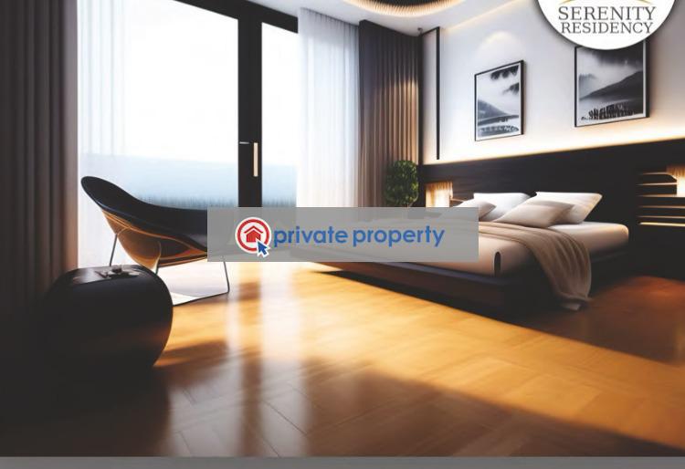 1 bedroom Apartment For Sale &nbsp;adams Arcade Chiromo Kilimani Nairobi - 2