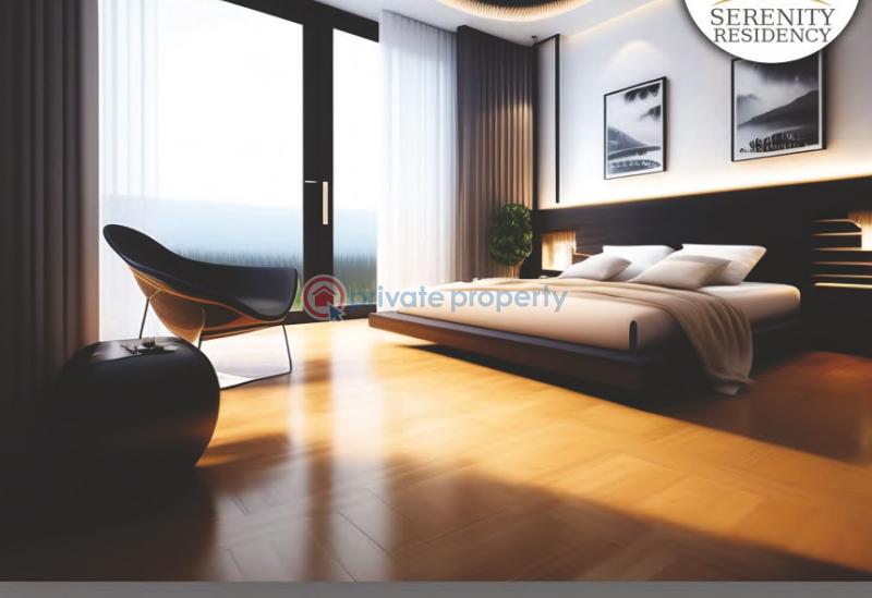 1 bedroom Apartment For Sale Adams Arcade Kilimani Nairobi - 2