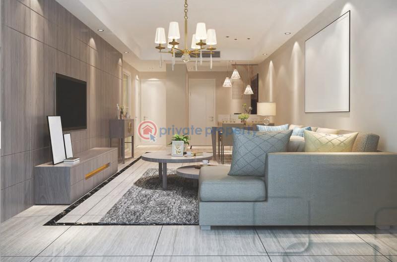 1 bedroom Apartment For Sale Adams Arcade Kilimani Nairobi - 1