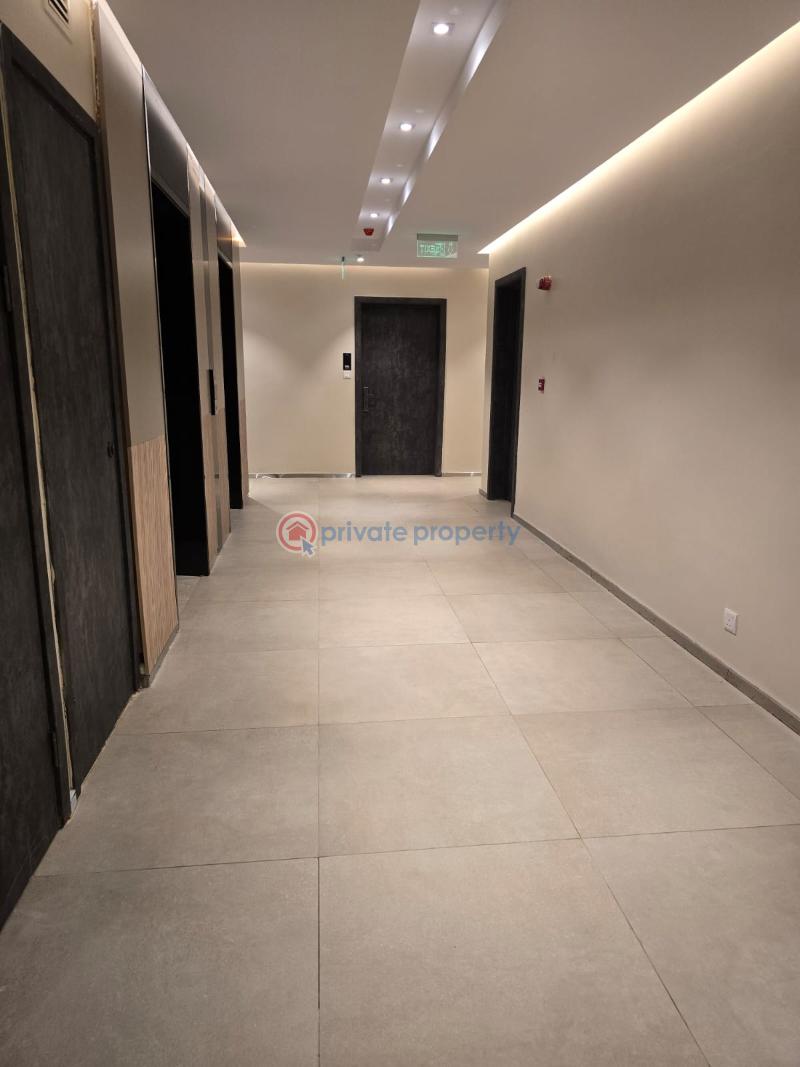 1 bedroom Apartment For Rent new Kitisuru Nairobi - 12
