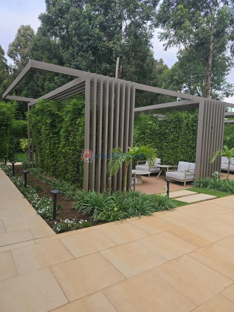 1 bedroom Apartment For Rent new Kitisuru Nairobi - 4